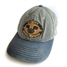 Disney vintage cap for sale  BRISTOL