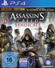 Playstation assassins creed gebraucht kaufen  Bad Hersfeld