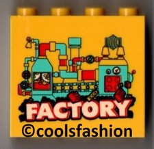 Legoland factory sammelstein gebraucht kaufen  Lauingen (Donau)