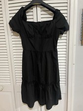 Womens small black for sale  Deltona