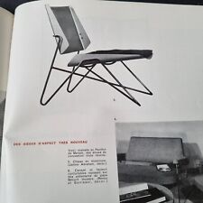 Plaisir 1957 serge d'occasion  Nantes-