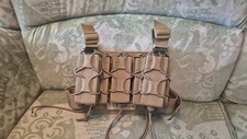 Warrior assault systems gebraucht kaufen  Husum