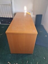 Way office desk for sale  BRADFORD
