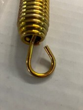 Grasshopper spring swivel for sale  Bryant Pond
