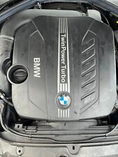 Bmw series n57d30a for sale  RUGBY
