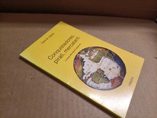 Carlo cipolla conquistadores usato  Cassina de' Pecchi