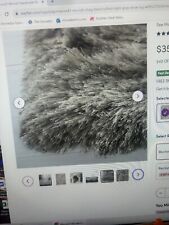 Area rug shag for sale  Delray Beach