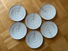 Untertassen heinrich selb gebraucht kaufen  Forstern