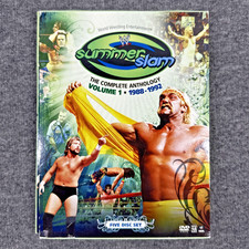Wwe summer slam for sale  Lancaster