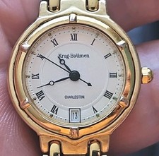Genuine krug baumen for sale  LEEDS