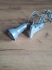 Klemmlampe tischlampe klemmleu gebraucht kaufen  Brilon