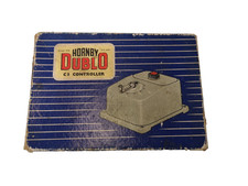Hornby dublo controller for sale  WELWYN GARDEN CITY
