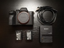 Sony alpha a7s for sale  Las Vegas