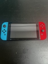Nintendo switch 32gb for sale  BRADFORD