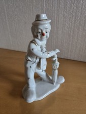 Porzellan clown classic gebraucht kaufen  Neustadt a.d.Aisch