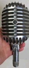 Rare shure u10x for sale  Shreveport