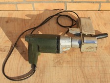 Bohrmaschine schmalcalda hbm gebraucht kaufen  Eberswalde