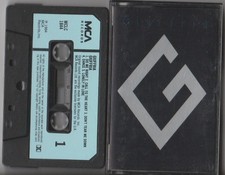 Giuffria giuffria cassette for sale  LEIGH