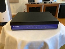 Meridian audio 218 for sale  Port Angeles
