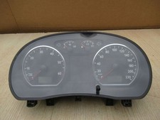 Polo tacho tachometer gebraucht kaufen  Burg-Umland