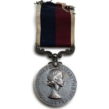 Raf long service for sale  ORPINGTON