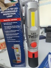 Sealey inspection torch for sale  MANCHESTER