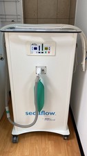 Sedaflow accutron biewer gebraucht kaufen  Aidlingen