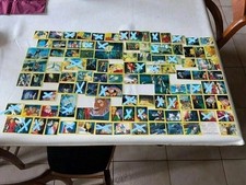 Image panini autocollant d'occasion  Givors