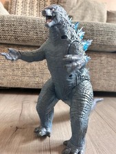Monsterverse godzilla kong for sale  SWAFFHAM