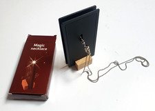 Magic necklace close for sale  EASTLEIGH