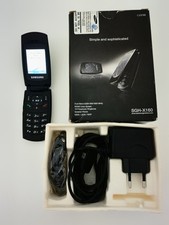 Téléphone portable samsung d'occasion  Lempdes