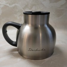 Starbucks stainless steel for sale  Corpus Christi