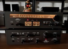 Akai 2400 verstärker gebraucht kaufen  Neukirchen-Vluyn