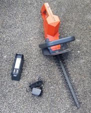 Gardena hs36 akku gebraucht kaufen Gardena hs36 akku gebraucht kaufen  Lenningen