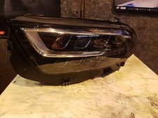 Frontscheinwerfer scheinwerfer gebraucht kaufen  Reinbek