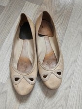 Comptoir cotonniers beige gebraucht kaufen  Oppenheim