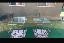 Elegant contemporary glass for sale  Modesto