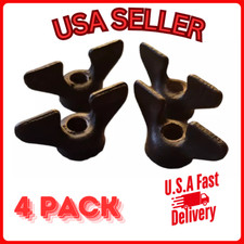 Harmsco brass wing for sale  Palm Beach Gardens