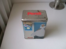 Blechdose persil verpackung gebraucht kaufen  Erftstadt
