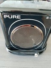 Pure 1 speaker for sale  PAIGNTON