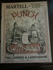 Punch magazine april for sale  Lake Saint Louis