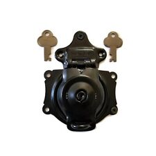 Trunk lock keys for sale  Lansing