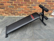 York fitness incline for sale  MAIDENHEAD