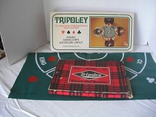 Vintage tripoley games for sale  Hagerstown