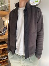 Mammut fleece jacke gebraucht kaufen  Bad Kreuznach