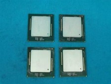 Lote 4 peças processador Intel Xeon E7448 2488/1 6M/1 866 para Dell PowerEdge R900, usado comprar usado  Enviando para Brazil
