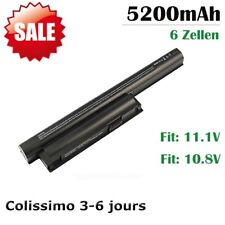 Batterie 5200mah vgp d'occasion  Dammartin-en-Goële
