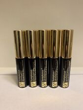 5 Estee Lauder Sumptuous extreme lash Mascara - 01 Extreme PRETO - (2,8ml) Cada comprar usado  Enviando para Brazil