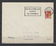 1964 france lettre usato  Spedire a Italy