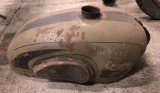 Reservoir bouchon 1951 d'occasion  Le Cendre